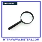 China YT1003 Pocket Handheld Magnifier with 3X magnification,Glass Lens Magnifier manufacturer