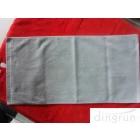 China 100% algodão esportes ginásio toalhas jantar toque OEM bem-vindo fácil seco fabricante