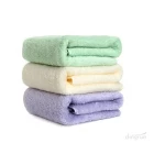 中国 纯棉优质柔软加大浴巾 制造商