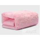 China 100% cotton personalized luxury solid color towel manufacturer