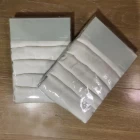 中国 100%cotton reusable diaper baby diapers in stock 制造商