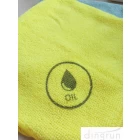 中国 各种颜色个性化定制超细纤维毛巾环保 制造商