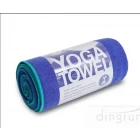 China Anti-Skiding Microfiber Yoga Towel, Microfiber towel, Yoga Towel, manufacturer