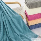 Κίνα Μεγαλύτερη και πιο χοντρό 100% βαμβάκι φθηνά εξατομικευμένη πετσέτα παραλίας κατασκευαστής
