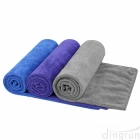 China Microfiber Gym Towels Sports Towel Set Multi-Purpose Travel Towels manufacturer