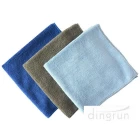 Chine Multi-purpose Microfiber Car Cleaning Cloths Towel fabricant