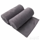 China Uso multiuso banho de microfibra de fitness toalha esportes toalhas toalha de yoga fabricante