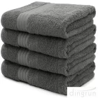 China Soft Cotton Spa & Hotel Quality Bath Towels manufacturer