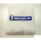 China folding beach towel bag manufacturer