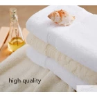 China luxe hotel handdoek set fabrikant