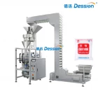 China 1kg sugar and other food cup filling machine manufacturer