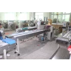 Китай Горизонтальные упаковочные машины для парфюмерных карт 250X производителя
