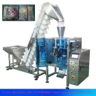 China 500g 1kg fresh rice noodle packagin machine price manufacturer