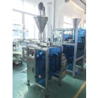 China 50g 200g automatische Shisha tabak waterpijp melasse commerciële verpakkingsmachine fabrikant