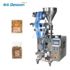 ประเทศจีน Automated Food Packing Machine For Nuts 250g 500g With Heat Sealing Bag ผู้ผลิต