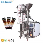 China Automatische Verpackungsmaschine für gemahlenes Kaffeebeutelpulver Hersteller