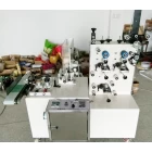 China Automatische Hygiene-Zahnstocher-Verpackungsmaschine Hersteller