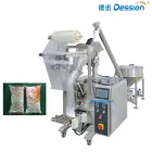 China Automatic Small pouch chilli Powder Packing Machine manufacturer