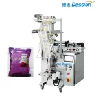 China Máquina automática de embalagem de sachê de suco de frutas com água fabricante