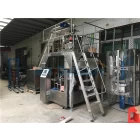 중국 자동적인 조립식으로 만들어진 애완 동물 먹이 포장 기계 제조업체