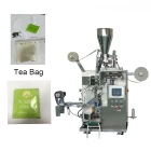 China Preço automático da máquina de embalagem do saquinho de chá fabricante