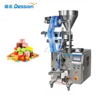 Trung Quốc Máy đóng gói kẹo tự động bán chạy nhất với nhà sản xuất máy đóng gói giá thấp nhà chế tạo