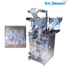 중국 단추 자동적인 측정 포장 기계 제조업체