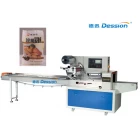 China China Automatic Chicken and other Frozen Food Packing Machine Supplier manufacturer