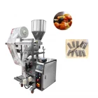 China Embalagem industrial da máquina da grão do preço competitivo dos frutos secos e dos feijões fabricante