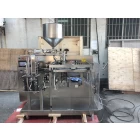 China Doypack Filling and Sealing Packing Machine manufacturer