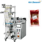 China Factory Price Guava Juice Pouch Filling and Sealing Machine manufacturer