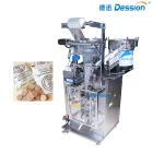 ประเทศจีน Goats milk lozenge packing machine supplier ผู้ผลิต