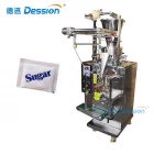 China Máquina de embalagem de alimentos domésticos Máquina de embalagem de grânulos de açúcar com preço baixo na China Fornecedor de Guangdong fabricante
