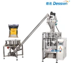 Китай Автоматическая упаковочная машина для лимонного порошка производителя