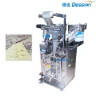 China Milk sugar tablet packing machine supplier fabrikant