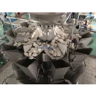 China Stikstof Vulling Automatische Pasta Spaghetti Verpakkingsmachine fabrikant