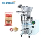 Chine Machine de conditionnement de poudre d'oignon avec la machine à ensacher de poudre de remplisseur de tarière fabricant