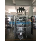 Китай Упаковочная машина и герметик жидкого питания и диетиции с нерегулярной сумкой производителя