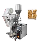 Çin Şişirilmiş Pirinç Atıştırmalığı İçin Şişirilmiş Gıda Paketleme Makinesi üretici firma