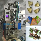 Trung Quốc Nhà cung cấp máy đóng gói chất lỏng túi bơ hình tam giác nhà chế tạo