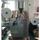 China Te Bagging Machine in Saquitos, China fabrikant