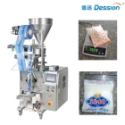 China aginomoto packing sealing and filling machine , MSG vertical packing machine manufacturer