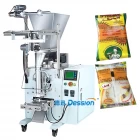 China automatic spice powder packaging machine manufacturers manufacturer