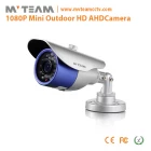 الصين 1024P في الهواء الطلق عدسة ثابتة الأمن مصغرة HD الرقمي AHD كاميرا MVT AH20B الصانع
