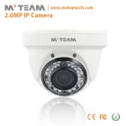 China 1080P IR Dome P2P-IP-Kamera goldener Lieferant Hersteller