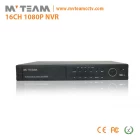 Chiny 16ch HDMI NVR Wsparcie Zoom cyfrowy MVT N6416 producent
