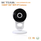 Chiny 2MP 1080P Kamera bezprzewodowa o rozdzielczości 180 ° IP (H100-A5) producent