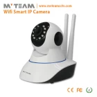 الصين كاميرا مراقبة بدقة 2 ميجابكسل 1080P واي فاي كاميرا مراقبة منزلية قابلة للإمالة (H100-D8) الصانع