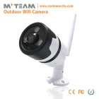 China 3MP 2MP Outdoor Waterproof Bullet IR Day and Night 360 Degree Panorama VR Wifi Camera manufacturer
