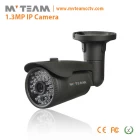 Chiny 3MP 3.6mm 6mm Obiektyw Wodoodporna kamera 1.3MP IP MVT M1124 producent